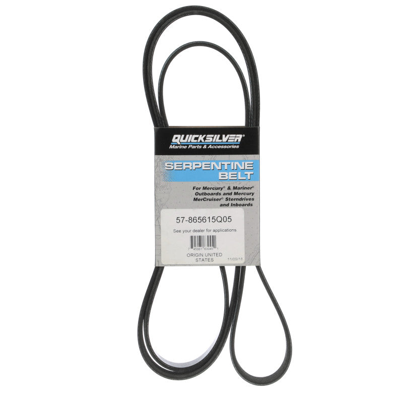 Belt-Serpentine 57-865615Q05