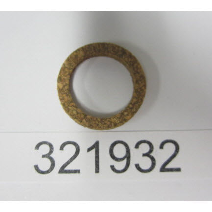 Johnson Evinrude BRP Gasket Thrmst  0321932 321932