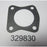 Johnson Evinrude BRP Gasket-Cover  0329830 329830