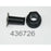 Johnson Evinrude Plug and Nozzle Overboard Indicator 436726