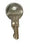 Evinrude Johnson key 77#55 0501804