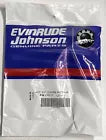 Johnson Evinrude OEM Carb Repair Kit w Float 0439073 BRP/OMC