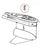 Johnson Evinrude BRP Screen,Water Intk 0321123 321123