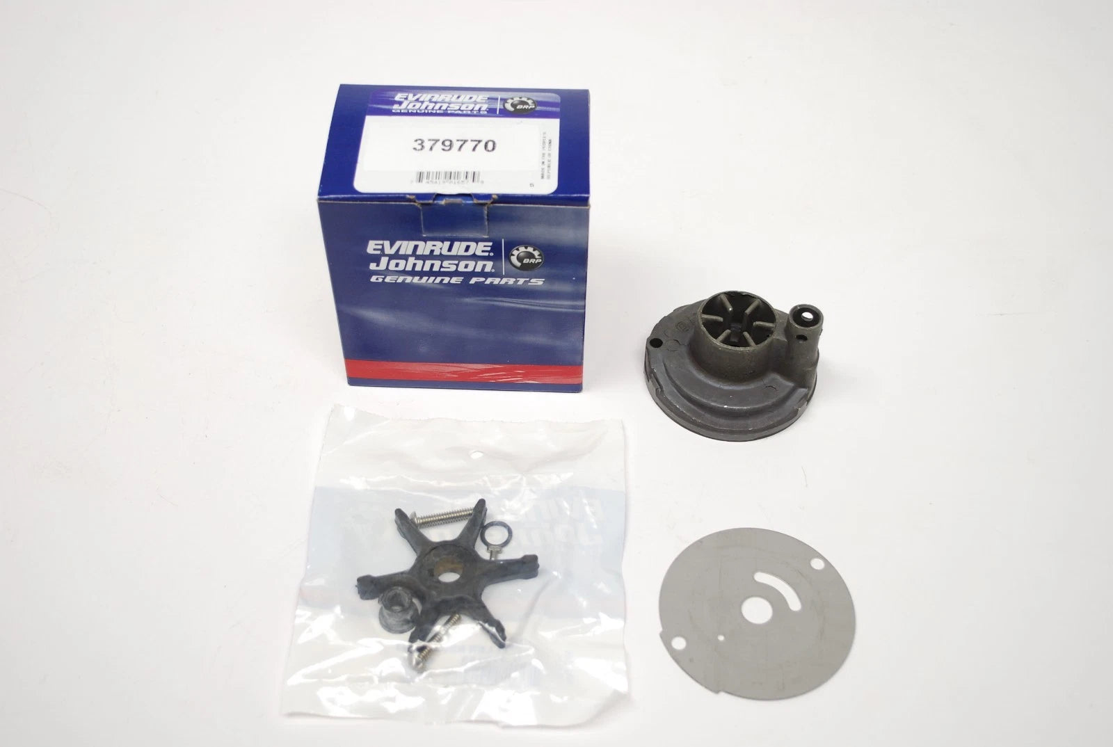 Evinrude Johnson wtr pump kit 0379770 379770