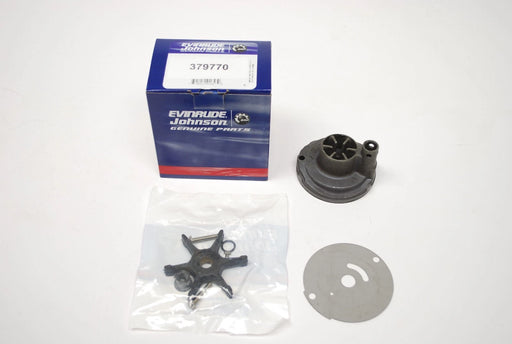 Evinrude Johnson wtr pump kit 0379770 379770