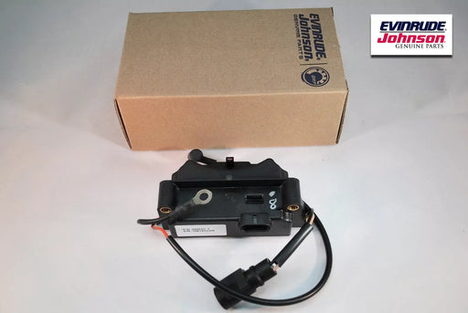 Johnson Evinrude Ignition Module/Power Pack 0586650 586650