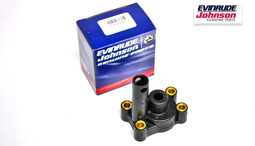Johnson Evinrude Impeller Housing 389577 0389577