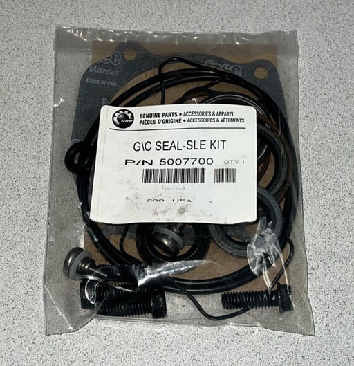 E-TEC LOWER UNIT GAERCASE SEAL KIT 5007700
