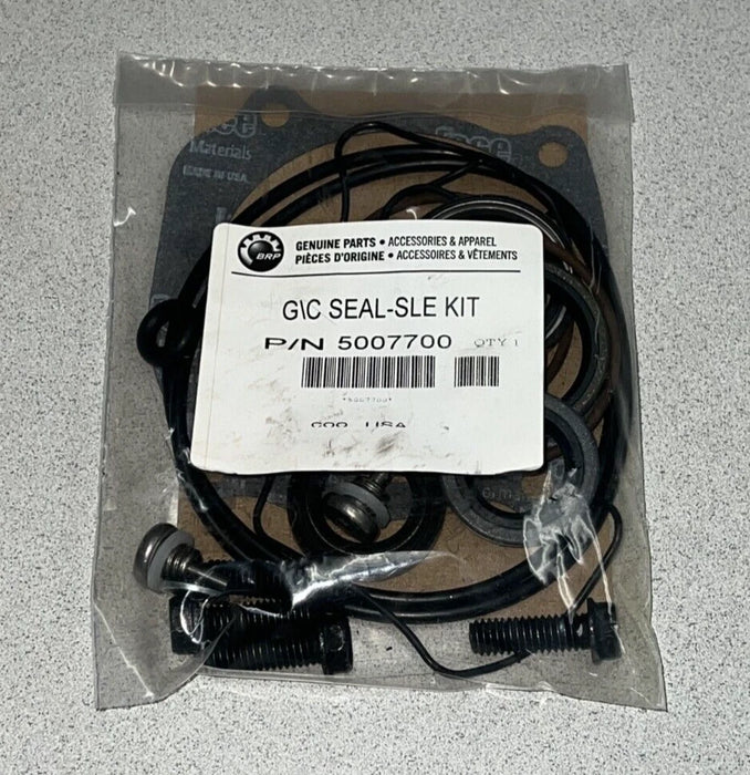 E-TEC LOWER UNIT GAERCASE SEAL KIT 5007700