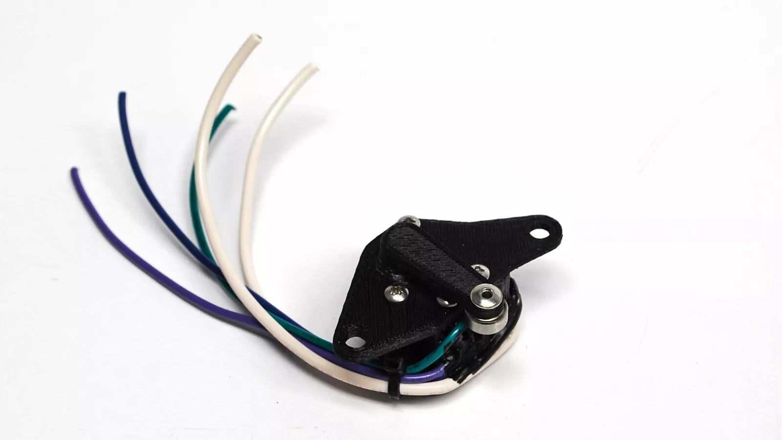 Evinrude Johnson switch&cable,shift 0385253 385253