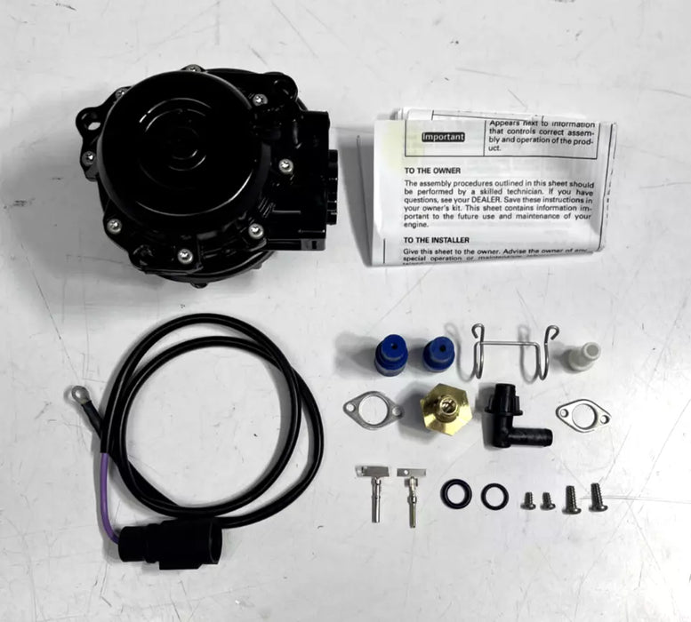 Johnson Evinrude Kit F Pump & Lmtr 5007421