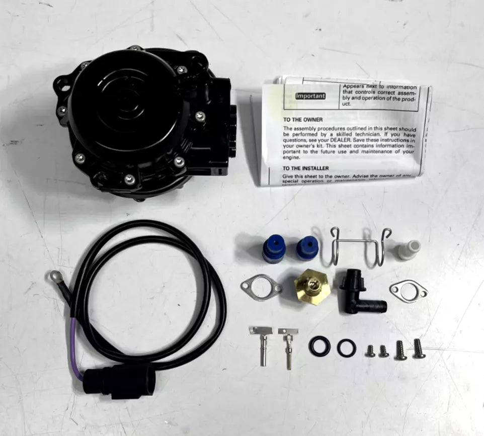 Johnson Evinrude Kit F Pump & Lmtr 5007421