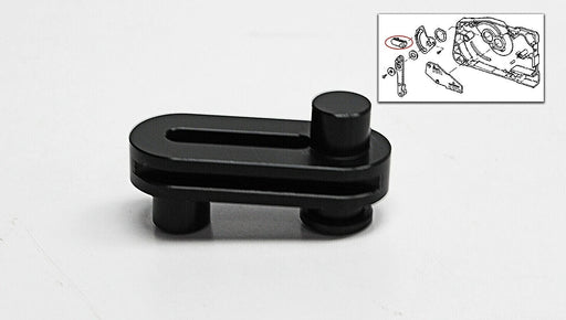 Evinrude Johnson SHIFT LOCKOUT LEVER 0323752 323752