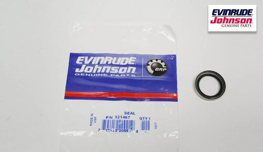 Johnson Evinrude OMC Seal 321467