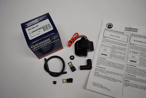 Johnson Evinrude Outboard Coil Kit 0502888 BRP/OMC 502888