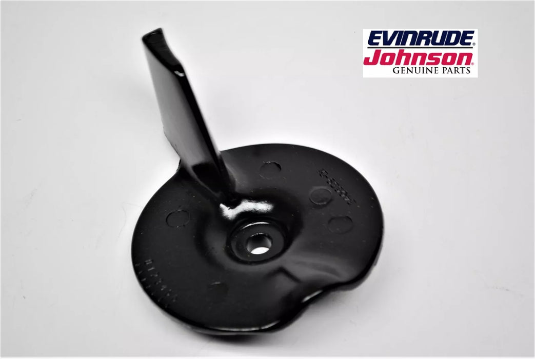 Johnson Evinrude Trim Tab Fin 340539 0340539