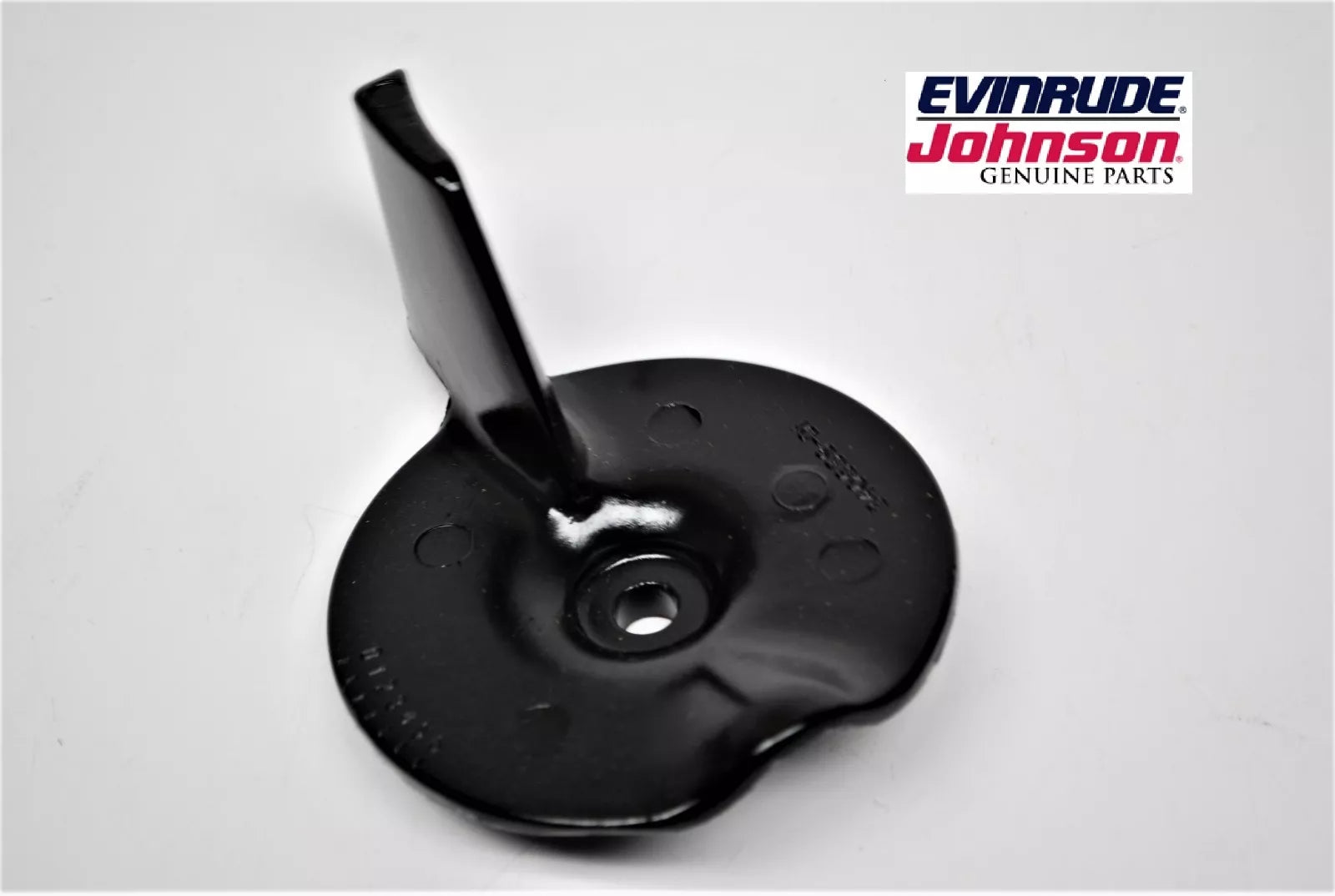 Johnson Evinrude Trim Tab Fin 340539 0340539