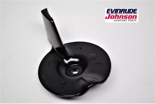 Johnson Evinrude Trim Tab Fin 340539 0340539