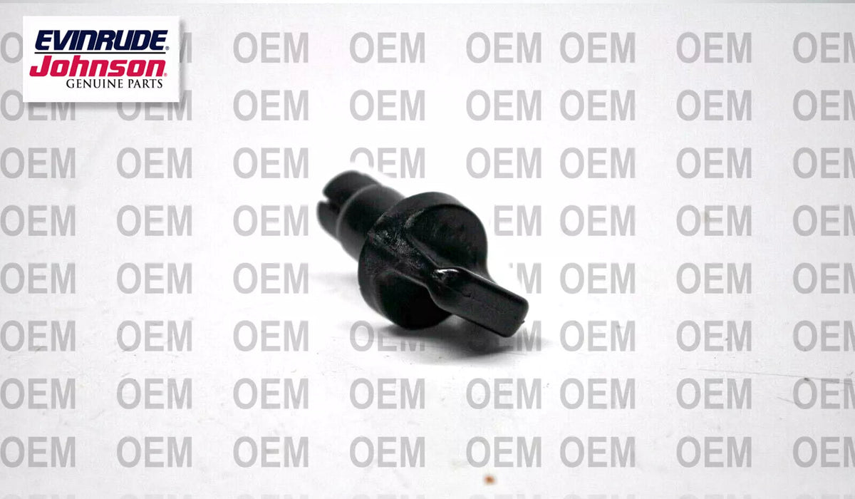 New Johnson Evinrude Controlling Choke Knob 328569