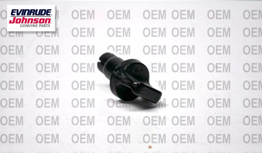 New Johnson Evinrude Controlling Choke Knob 328569