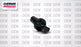 New Johnson Evinrude Controlling Choke Knob 328569