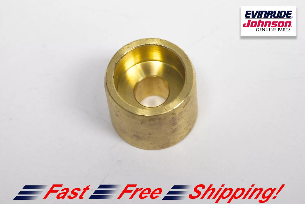 Johnson Evinrude 8hp thru 50hp Shift Rod Bushing 304765
