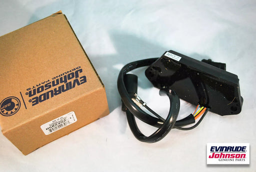 Johnson Evinrude Power Pack  0582452