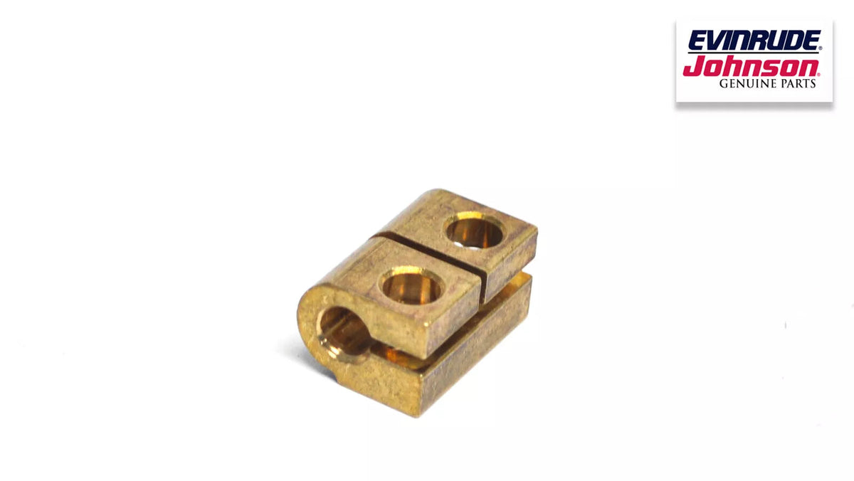 Johnson Evinrude Connector Shift Rod 0303794 303794 — Sea-Way Marine