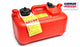 Johnson Evinrude Tank Fuel-6 Gallon 5008623