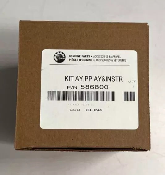 Johnson Evinrude Kit Power Pack Assembly 0586800 586800
