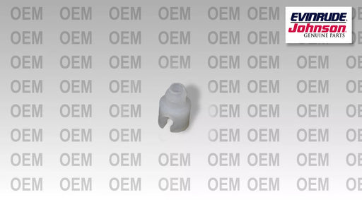 Johnson Evinrude OEM Throttle Retainer 313329
