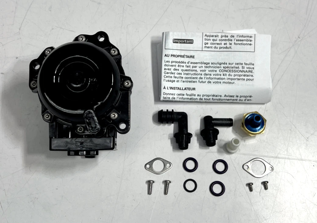 Johnson Evinrude BRPKIT,PREMIX PMP&LMT 5007422