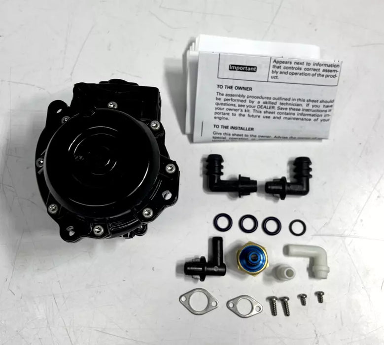 Johnson Evinrude Kit  Fuel Pump & Lmtr 5007420