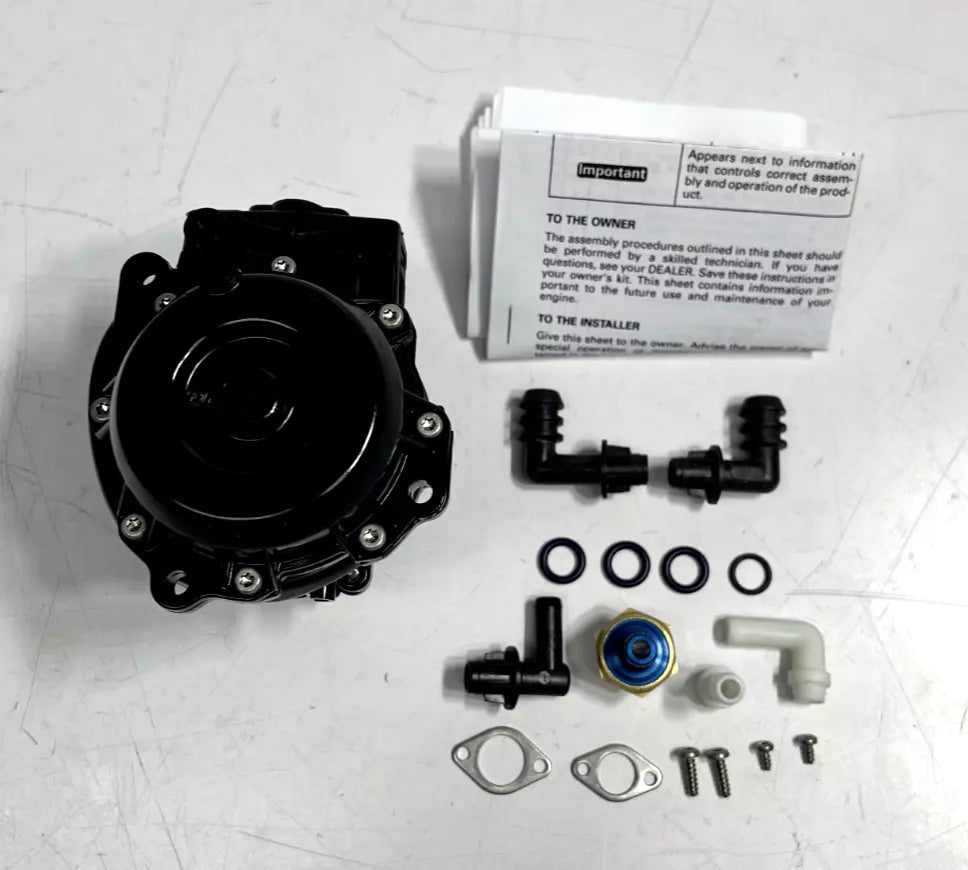 Johnson Evinrude Kit  Fuel Pump & Lmtr 5007420