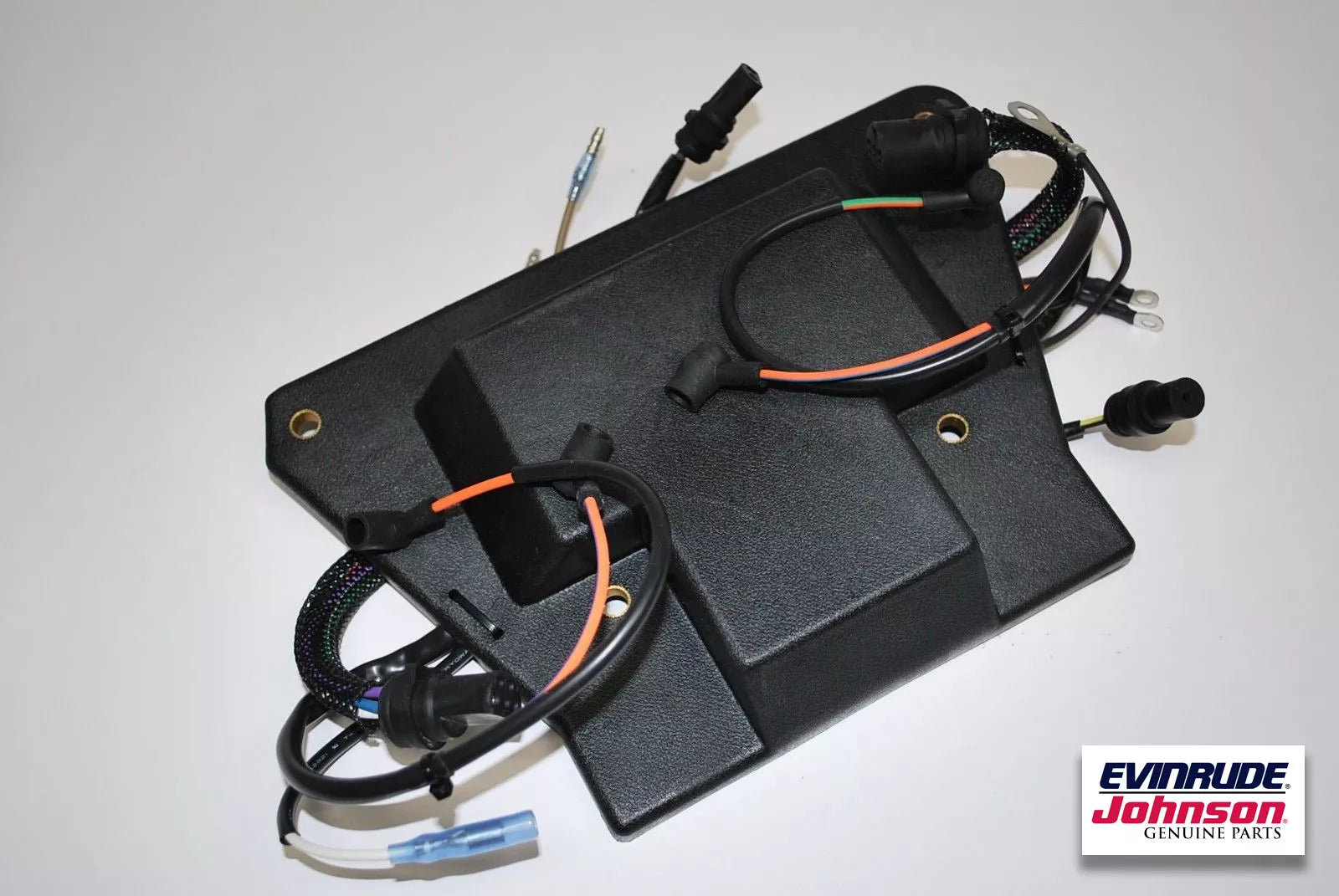 Johnson Evinrude Outboard OEM Power Pack 0584041