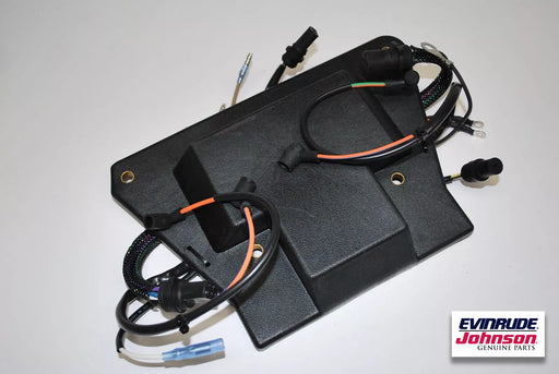 Johnson Evinrude Outboard OEM Power Pack 0584041
