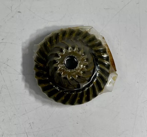 JOHNSON GEARSET P/N 397421