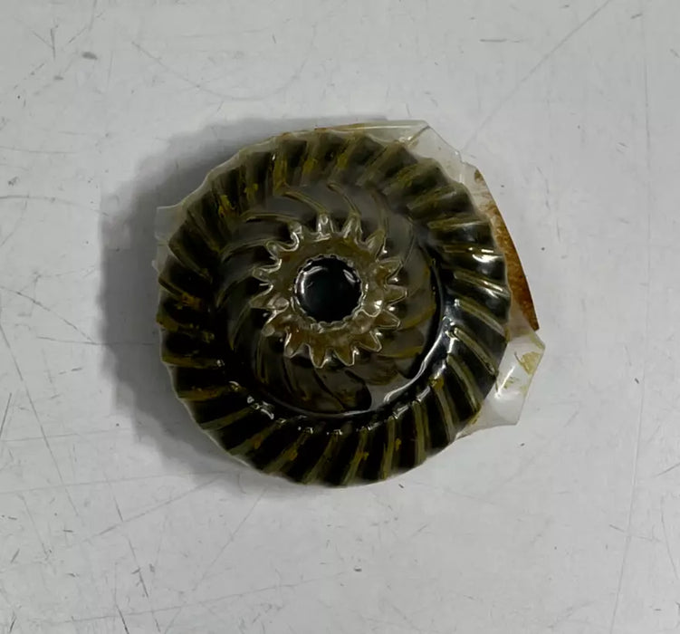JOHNSON GEARSET P/N 397421