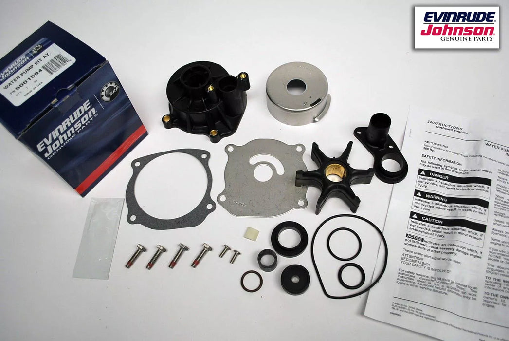 Johnson Evinrude Kit Water Pump 5001594