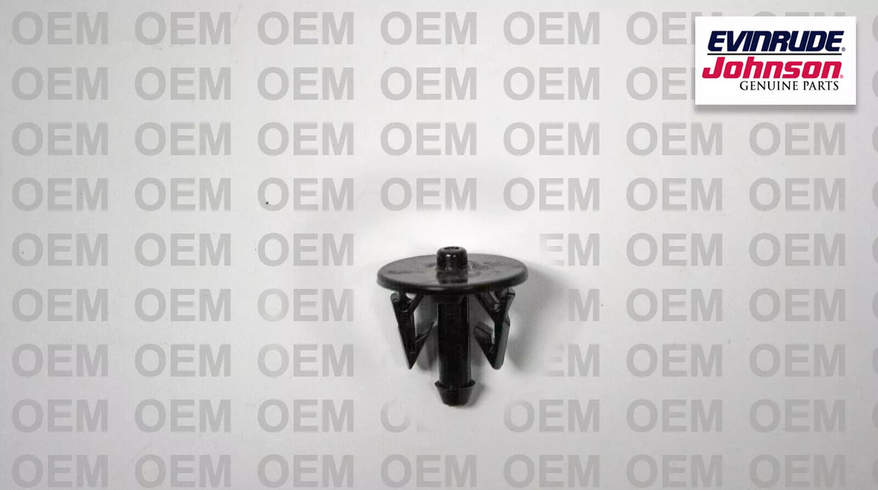 Johnson Evinrude Water Spray Nipple For Motor Cover 321885 0321885