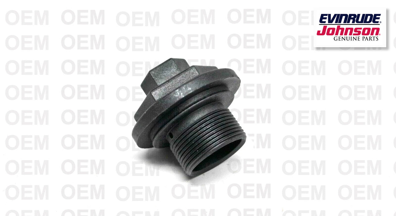 THERMOSTAT COVER  0344771 344771