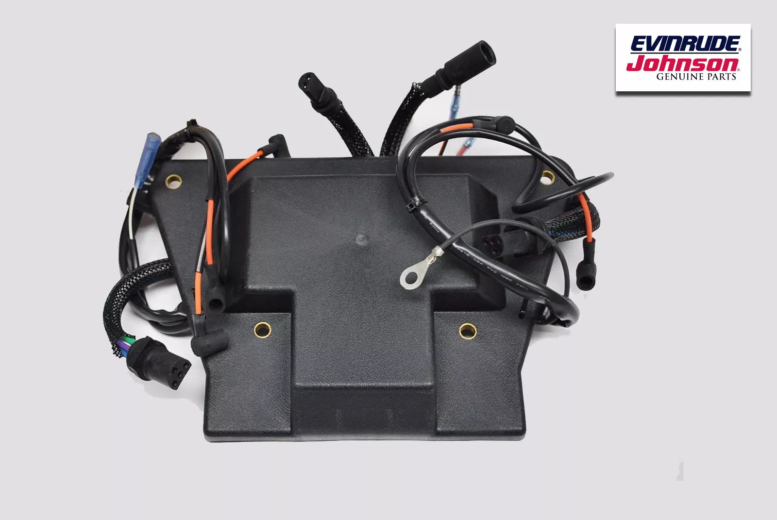 Johnson Evinrude Pp Assembly 0586661 586661