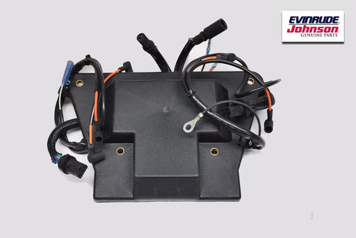 Johnson Evinrude Pp Assembly 0586661 586661