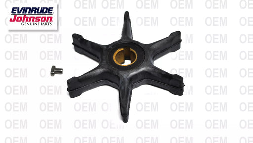 Johnson Evinrude Iimpeller & Key 0434424 434424