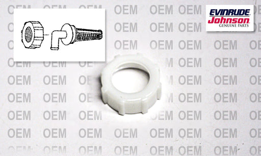 FUEL FILTER NUT 0335112 335112