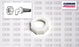 FUEL FILTER NUT 0335112 335112