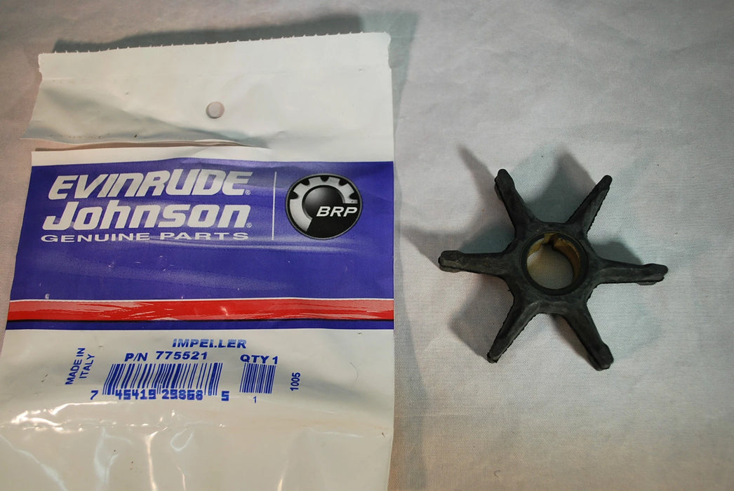 Johnson Evinrude Impeller (378891) 775521
