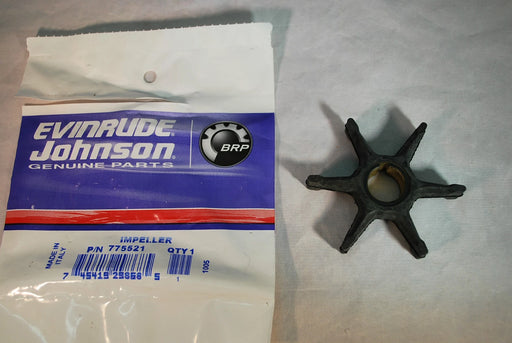 Johnson Evinrude Impeller (378891) 775521