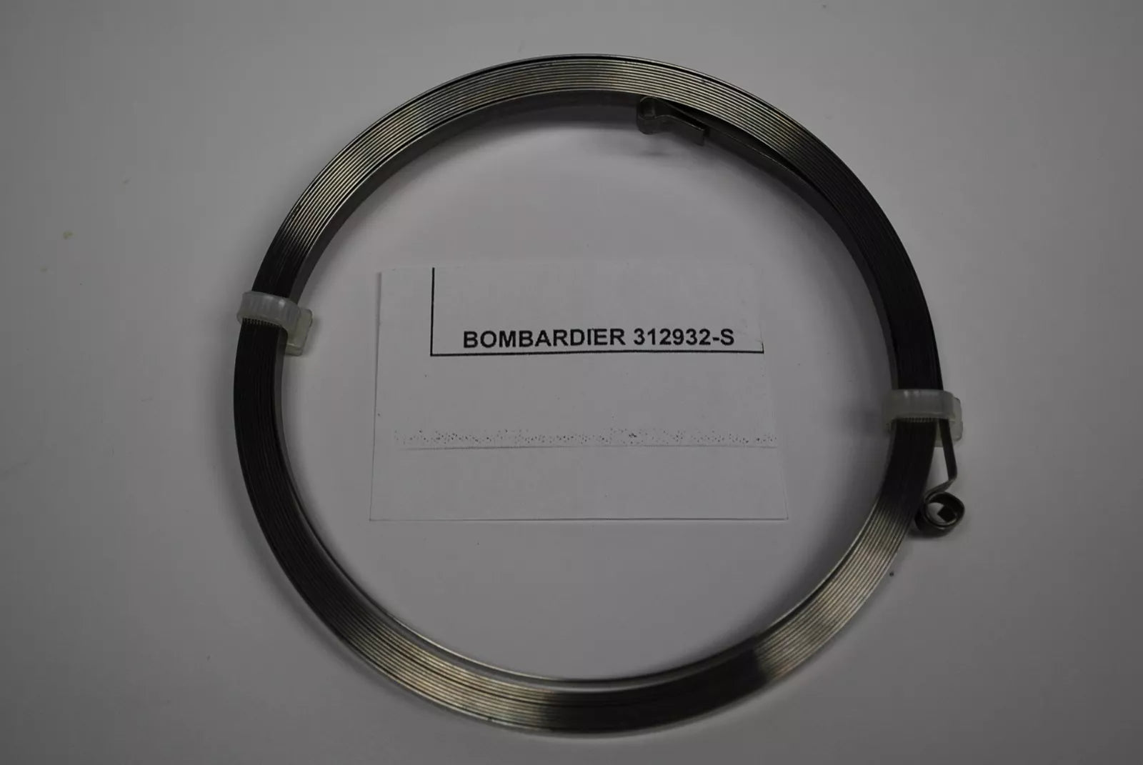 Johnson Evinrude OEM Outboard Starter Spring 312932 BRP/OMC