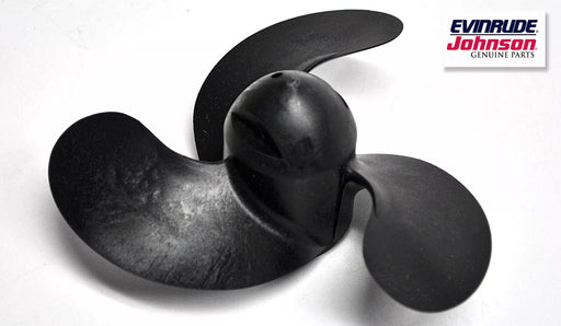 PLASTIC PROP  3HP/4HP  0318487 318487